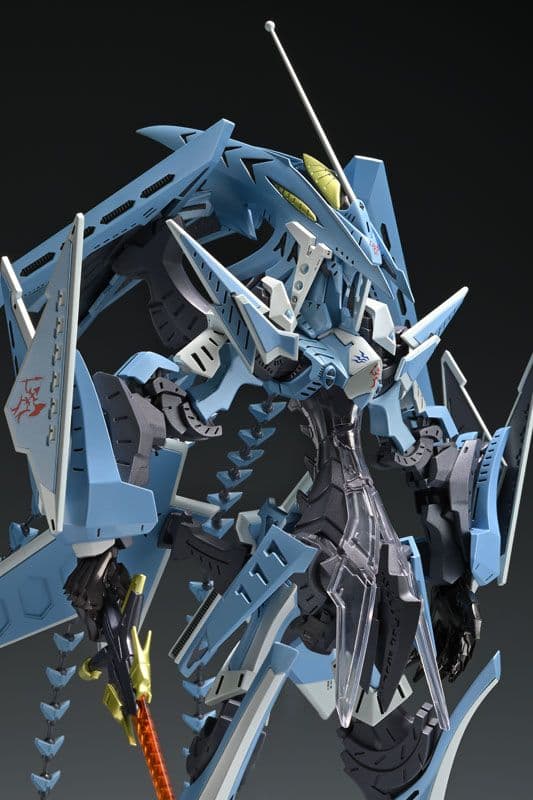 【限定販売】破烈の人形 リッタージェット [エンスージアスト・エディション]