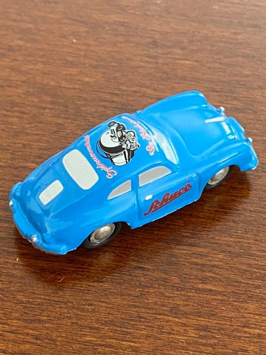 Schuco Piccolo超希少777セット】Der Blecheimer - メルカリ