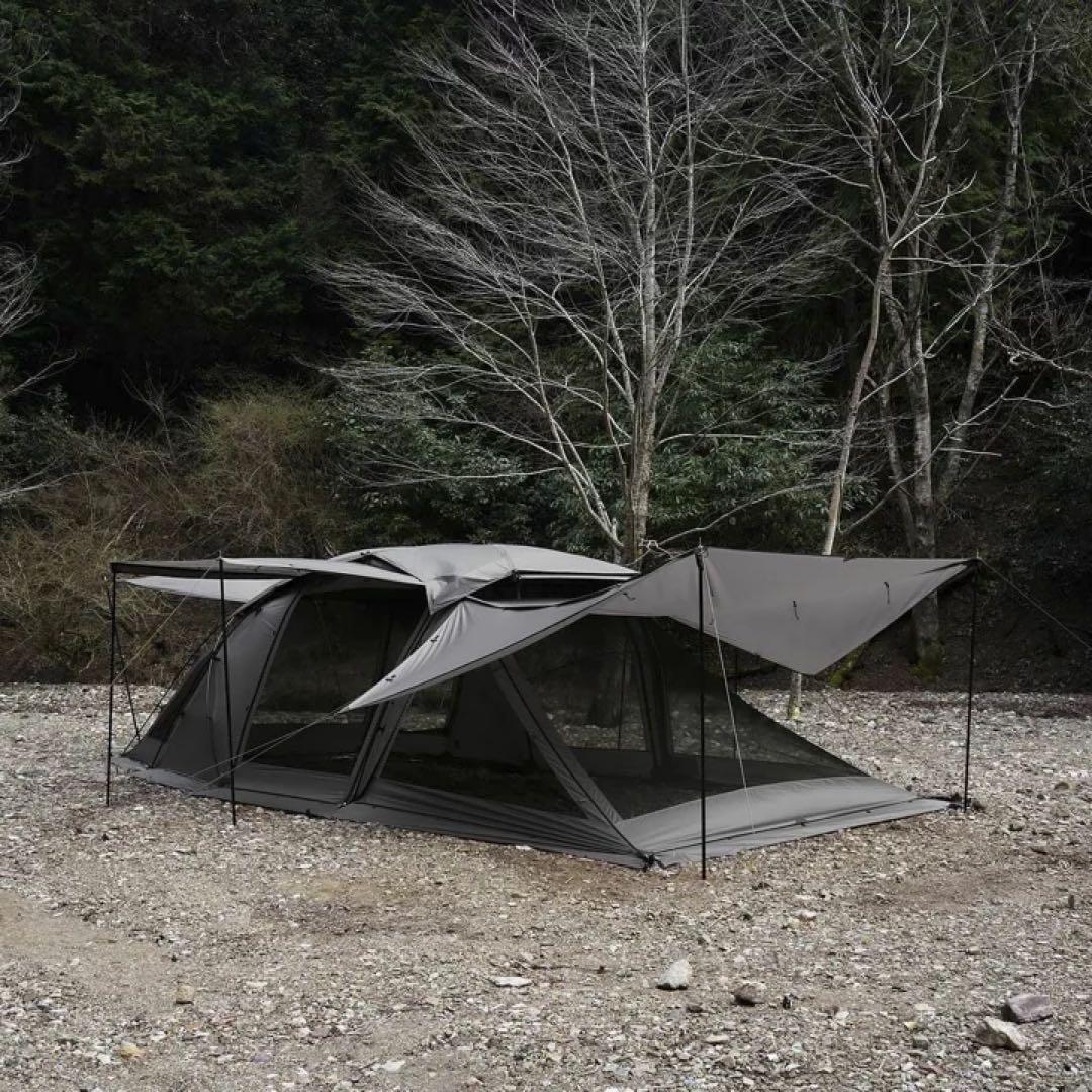 未使用 RATEL WORKS ラーテルワークス DUELT デュエルト DUELT(デュエルト)｜PRODUCT｜ラーテルワークス｜RATEL WORKS