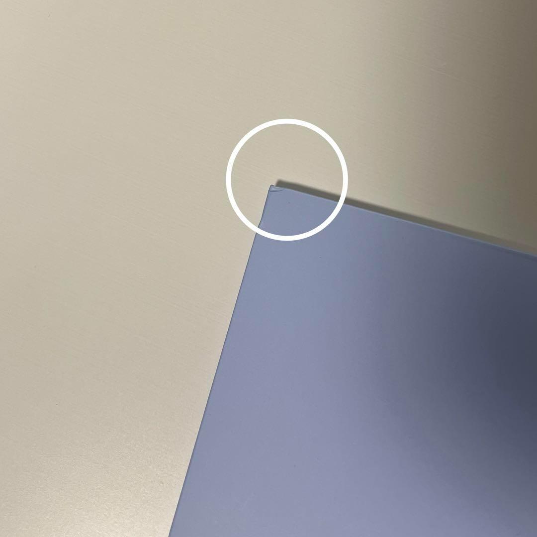 チャウヌ Just one 10 minute MD ファンミーティング