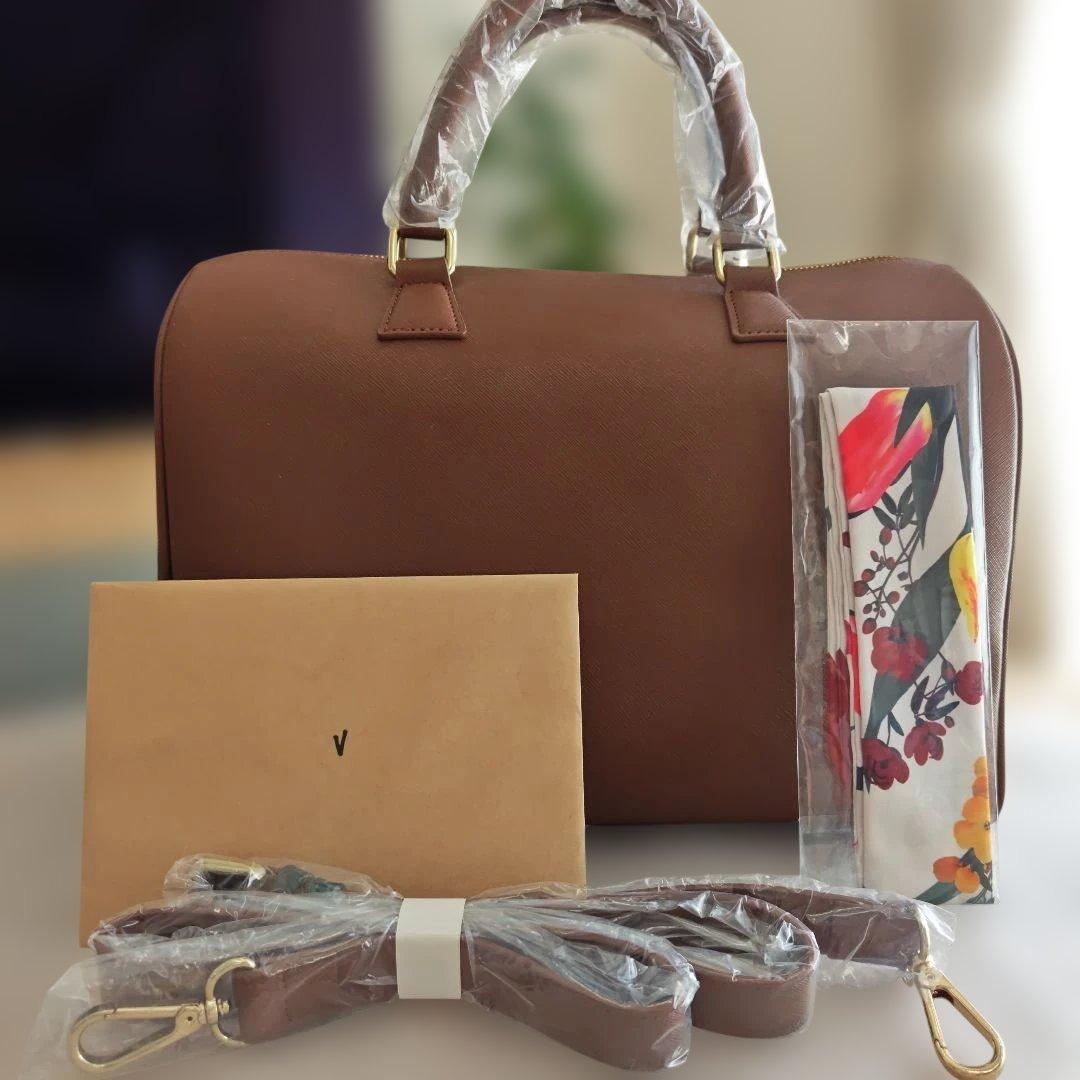 BTS V アーティストメイド ミュートボストンバッグ