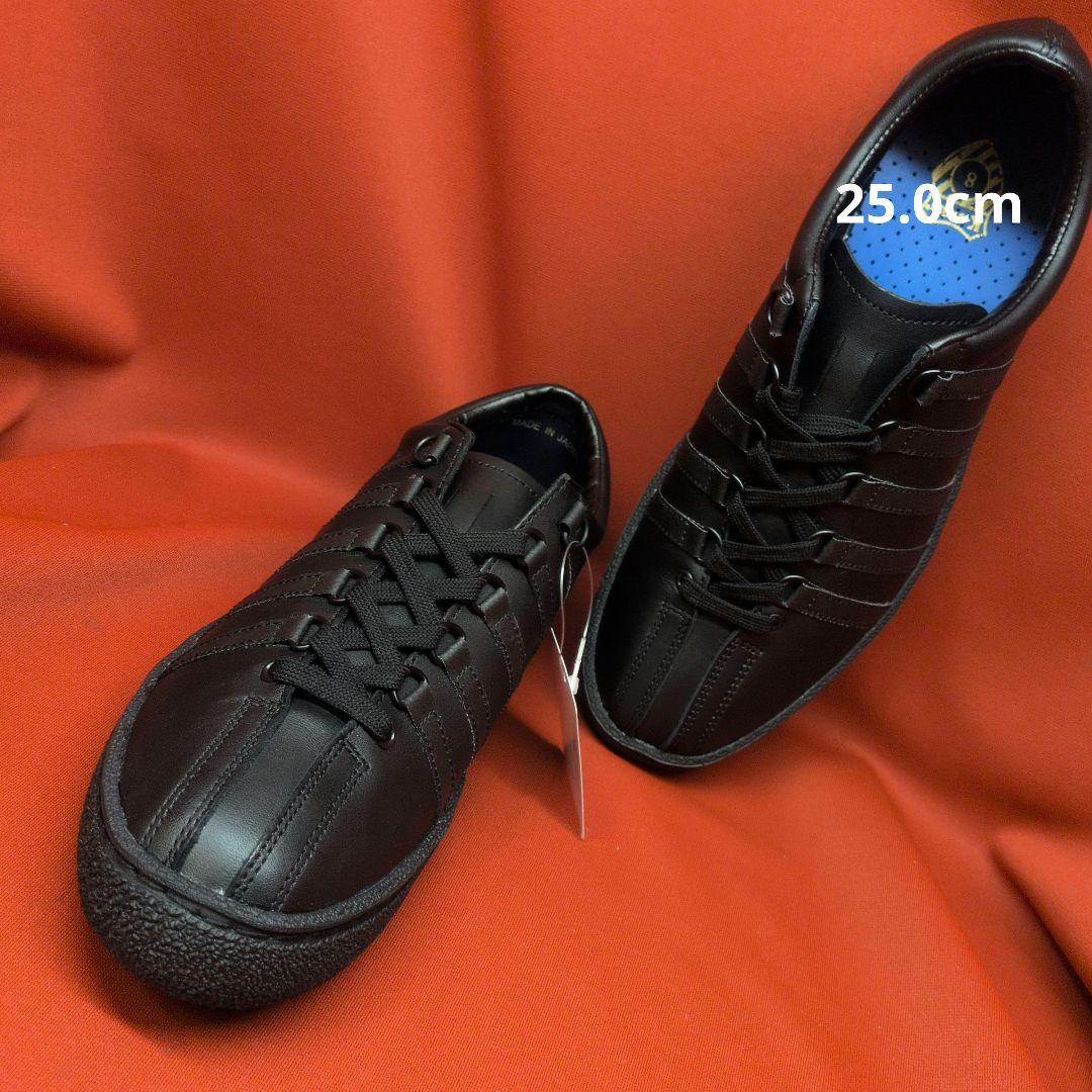 m*y様 K-SWISSメンズスニーカー　CLASSIC66 25.0cm