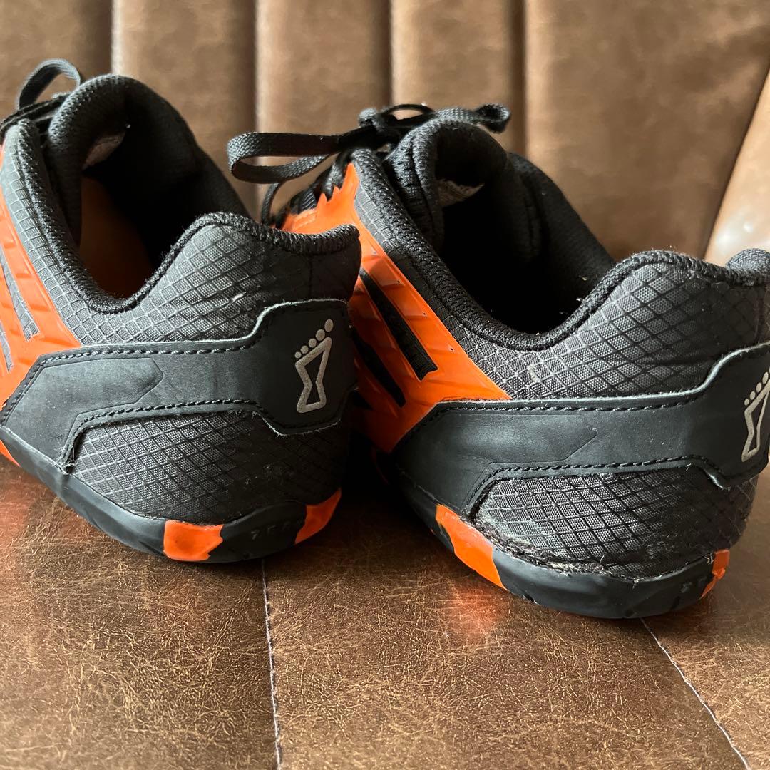 inov-8 BARE-XF 210 V2 相澤隼人ゴールドジム イノヴェイト - メルカリ