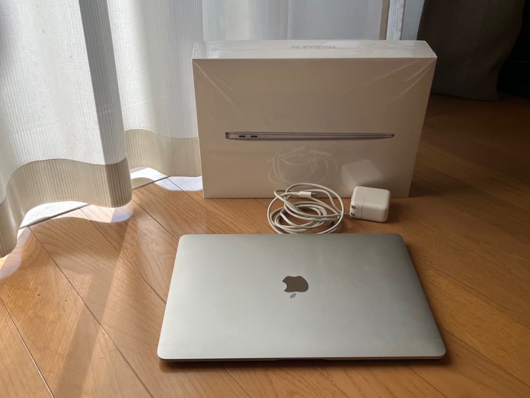 Macbook Air M1 (2020,16GB,1TB)、スリーブケース付 Amazon.com: ProCase for MacBook Air 13 Inch Case 2020 2019 2018