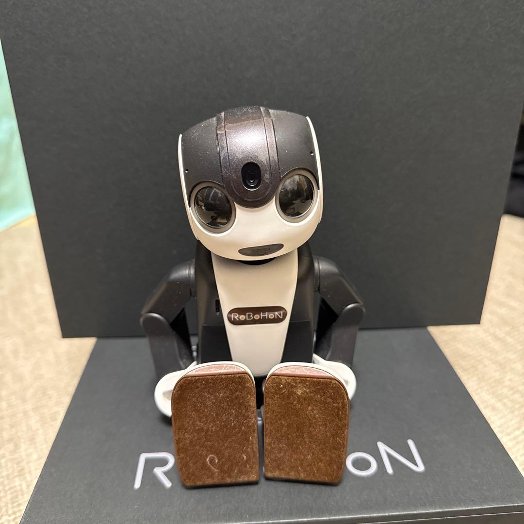 SHARP RoBoHoN ロボホン