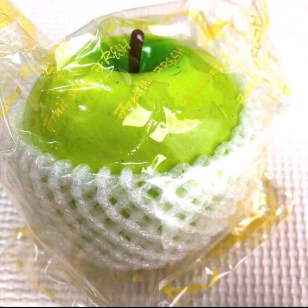 希少【りんごBOXフルコンプリート】オールドブルーム スクイーズ 平成