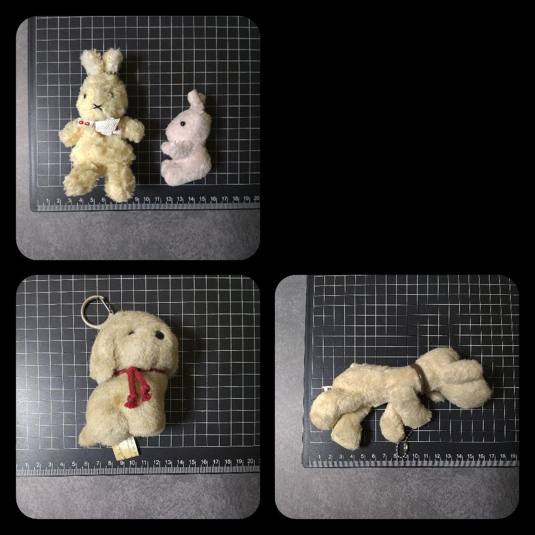 昭和レトロなキャラクターなど４点SET！【ヴィンテージ】うめ吉