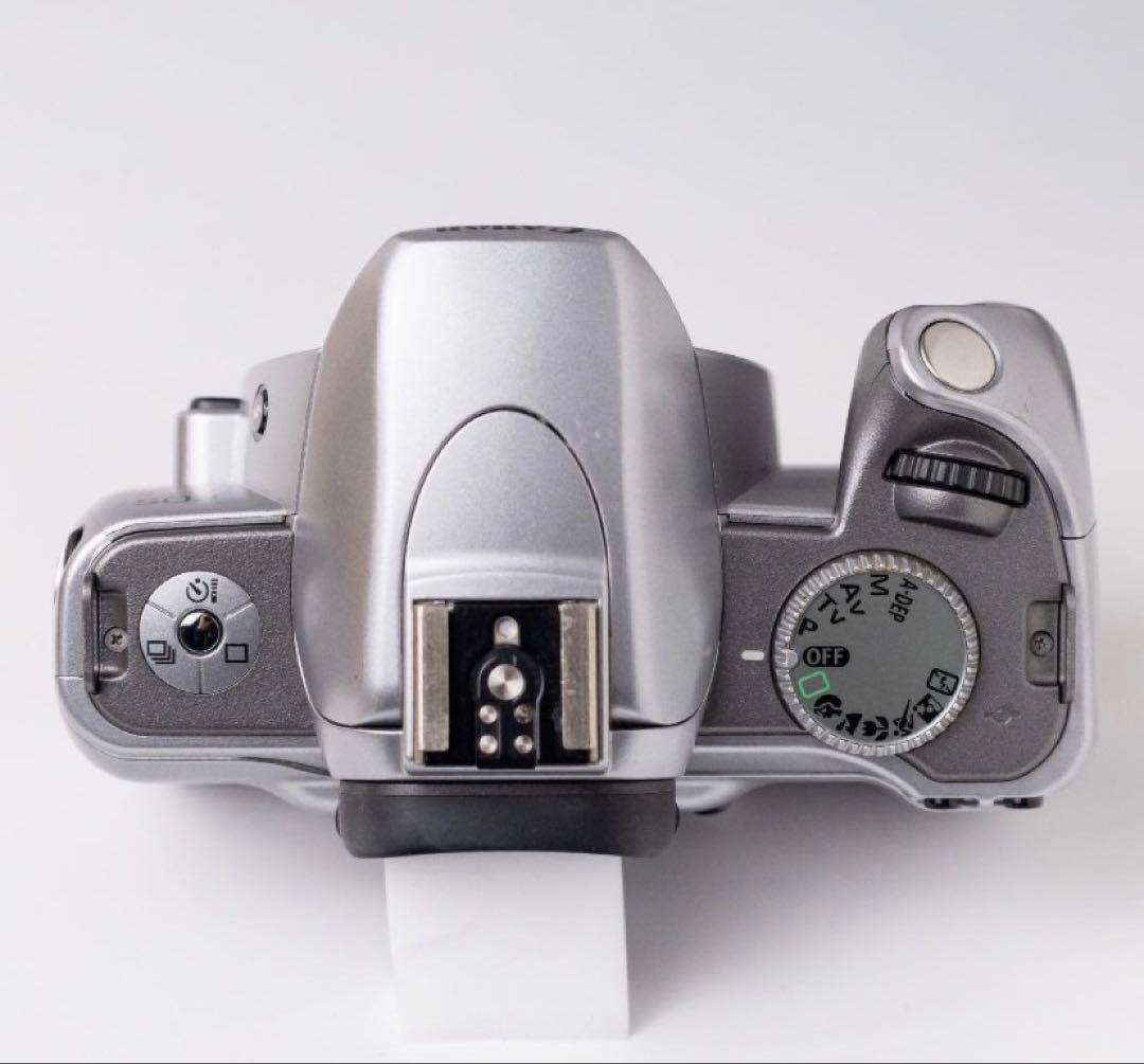 Canon EOS Kiss 5 + EF28-90 +タムロン 28-200 - メルカリ