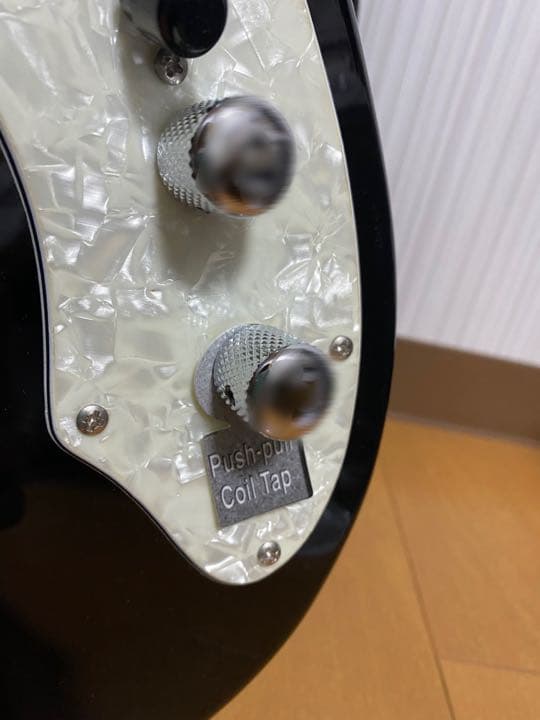 glass roots ギター