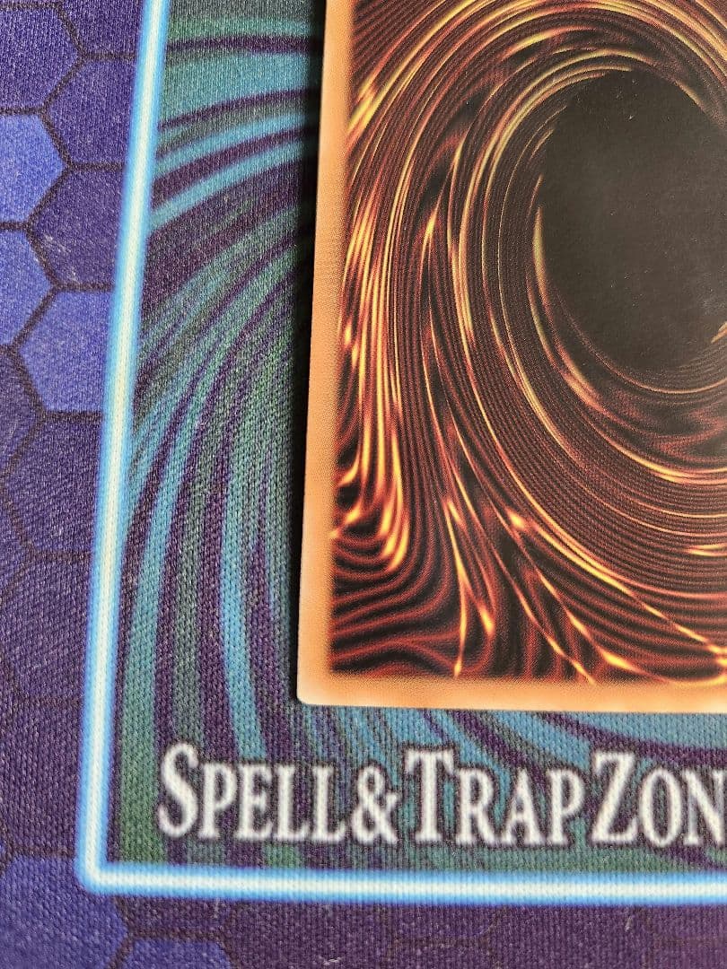 遊戯王OCG 珠の御巫 フウリ 絵違い ウルパラ ウルトラパラレルレア