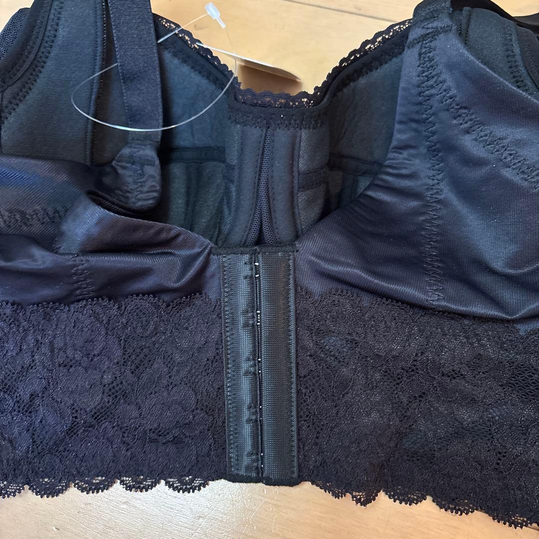 マキジェリーク スタイルアップ4/5カップセミロングブラ B75 - メルカリ