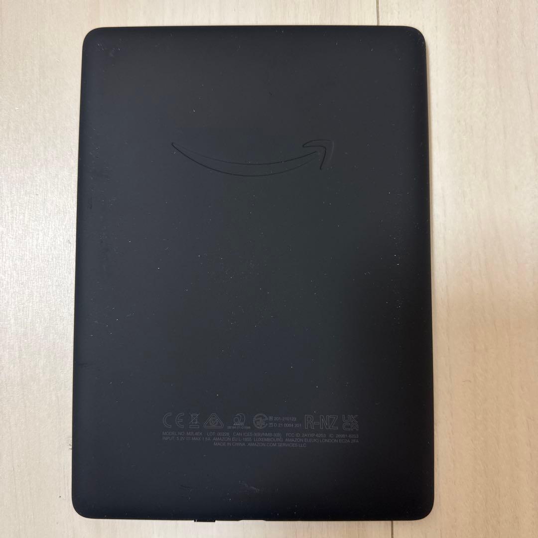 Kindle Paperwhite Signature Edition 11世代 - メルカリ