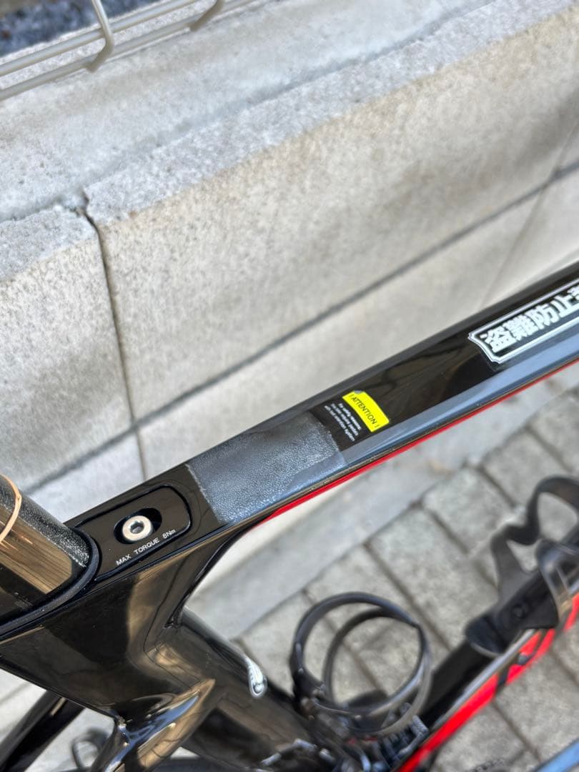 動画あり メリダ リアクト5000 おまけ多数 埼玉県 - メルカリ