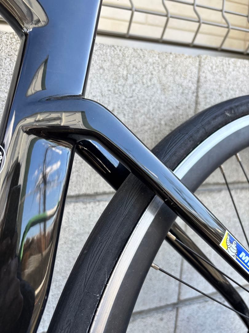 動画あり メリダ リアクト5000 おまけ多数 埼玉県 - メルカリ