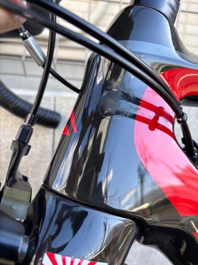 動画あり メリダ リアクト5000 おまけ多数 埼玉県 - メルカリ