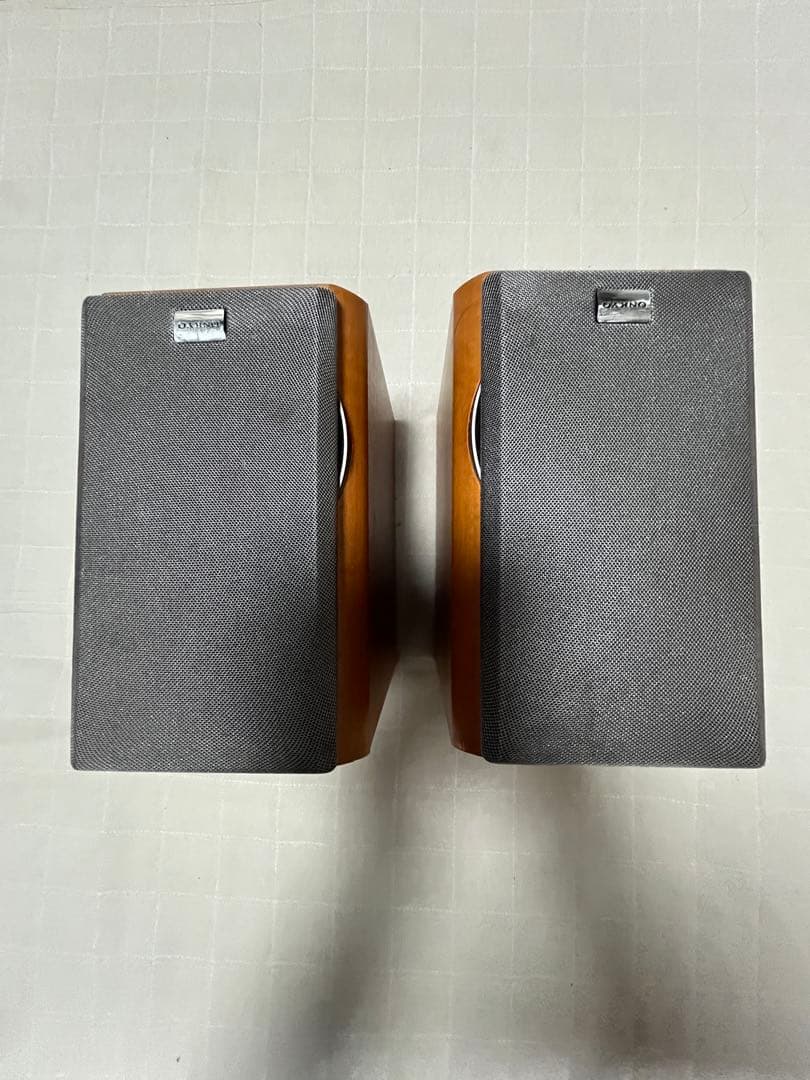 ONKYO CR -555 付属品全てあり