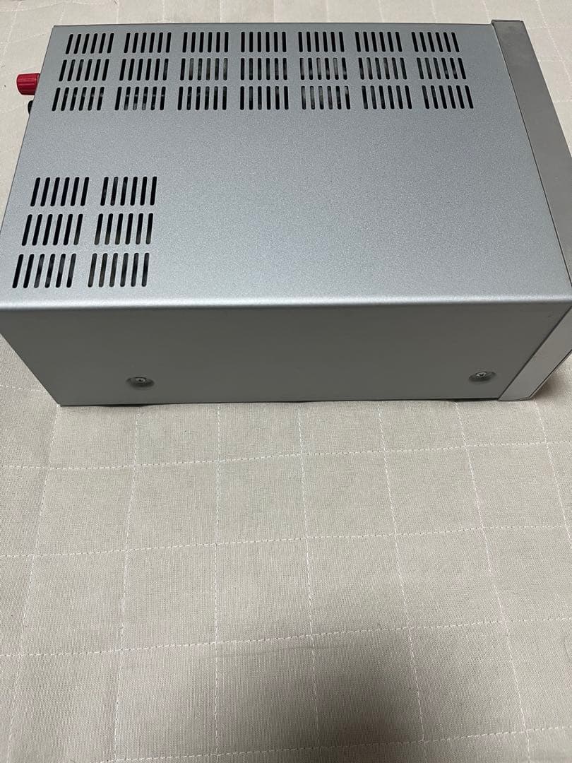 ONKYO CR -555 付属品全てあり