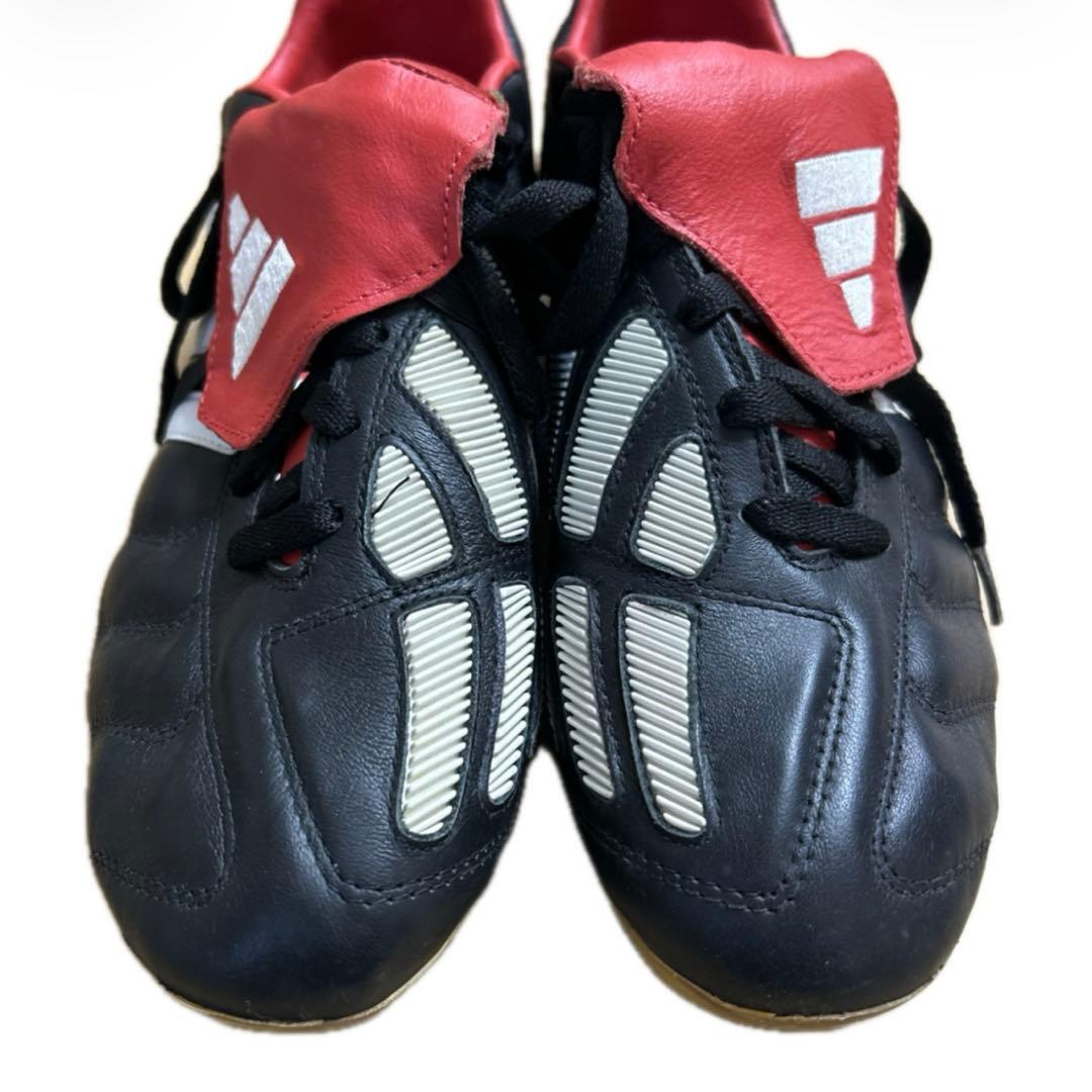 人気モデル‼️2002年 アディダス プレデター マニア TRX-HG - メルカリ