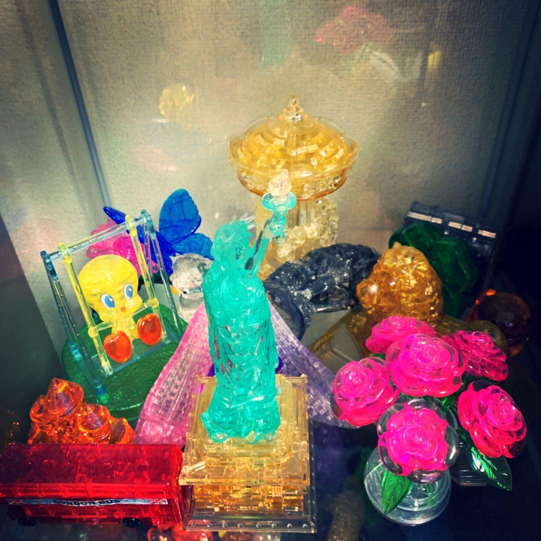 クリスタルパズル✨まとめ売り