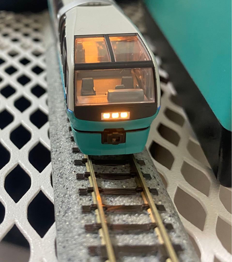 KATO 10-474 / 10-475 251系 スーパービュー踊り子 新塗装