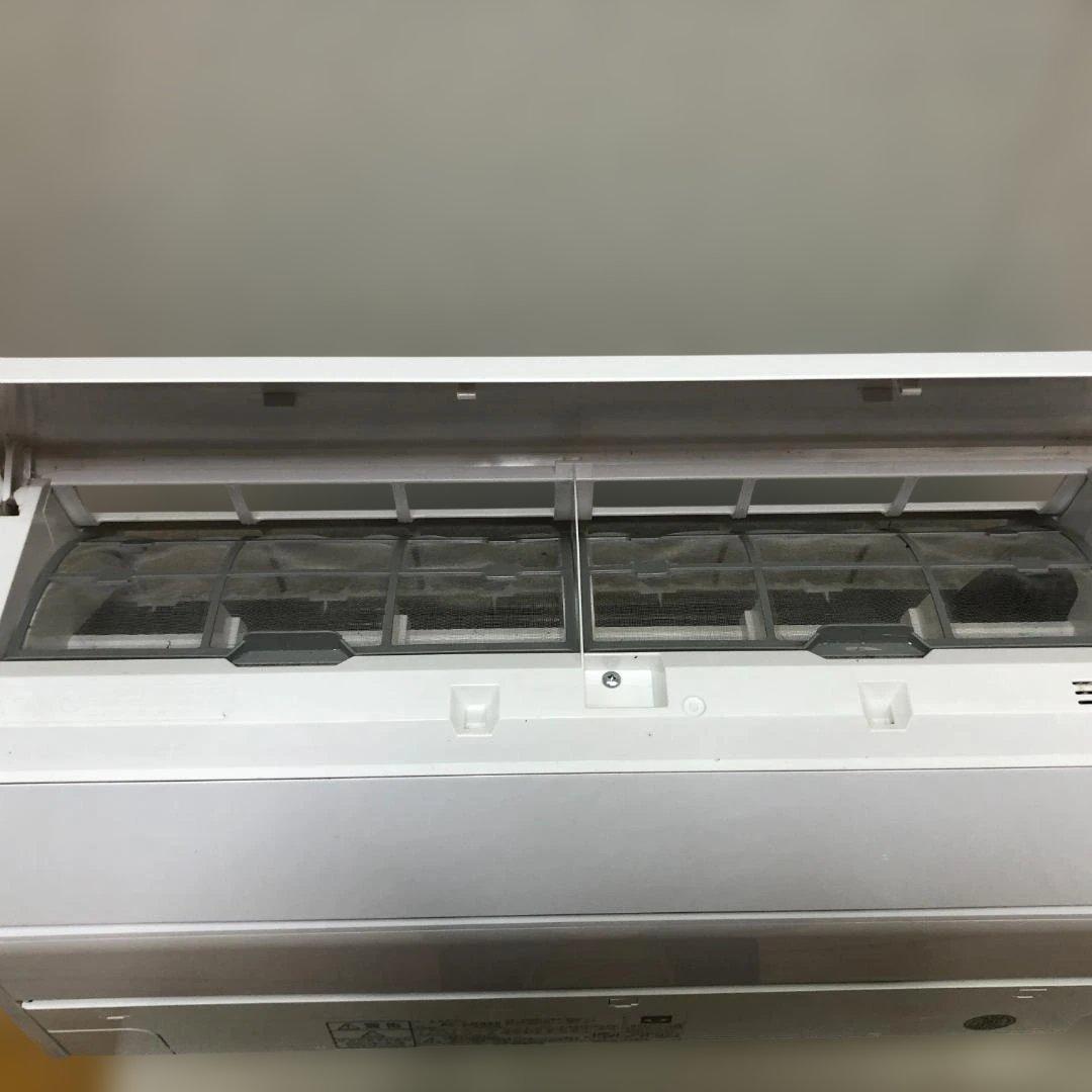 nocriaノクリア 2020年製 AS-220EE8 冷暖房 260214-1 - メルカリ