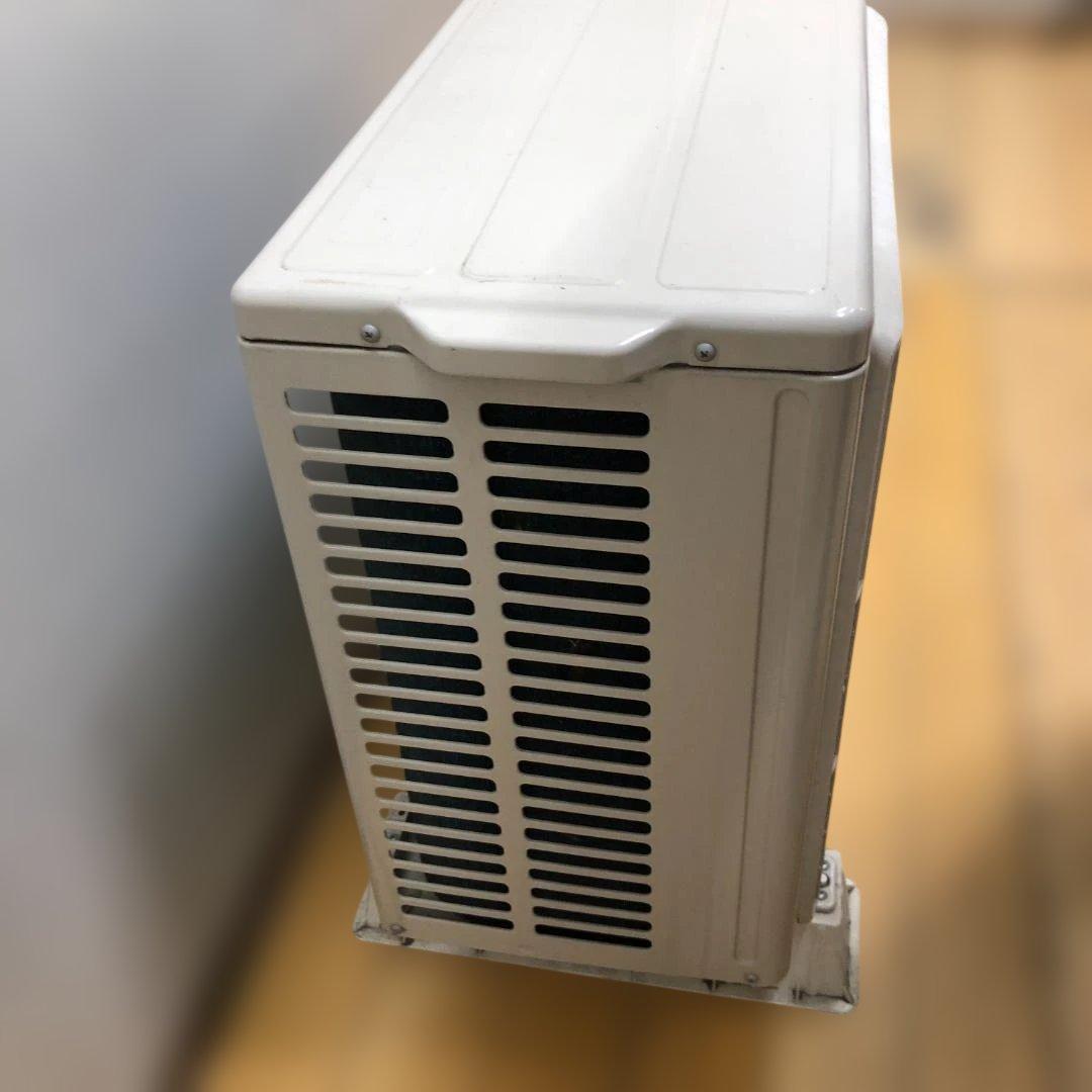 nocriaノクリア 2020年製 AS-220EE8 冷暖房 260214-1 - メルカリ