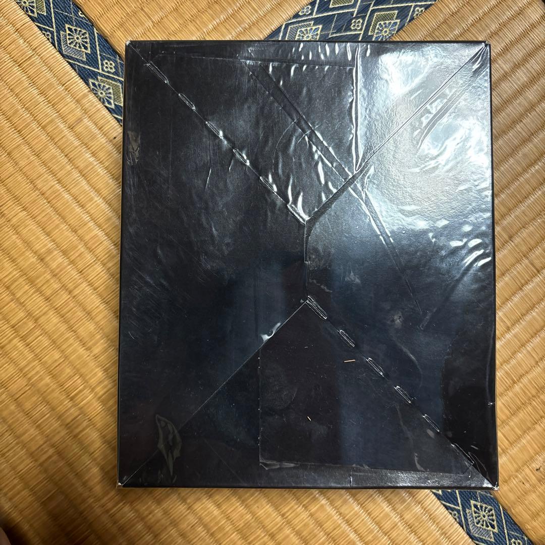 MILLENNIUM BOX GOLD EDITION こうぴ