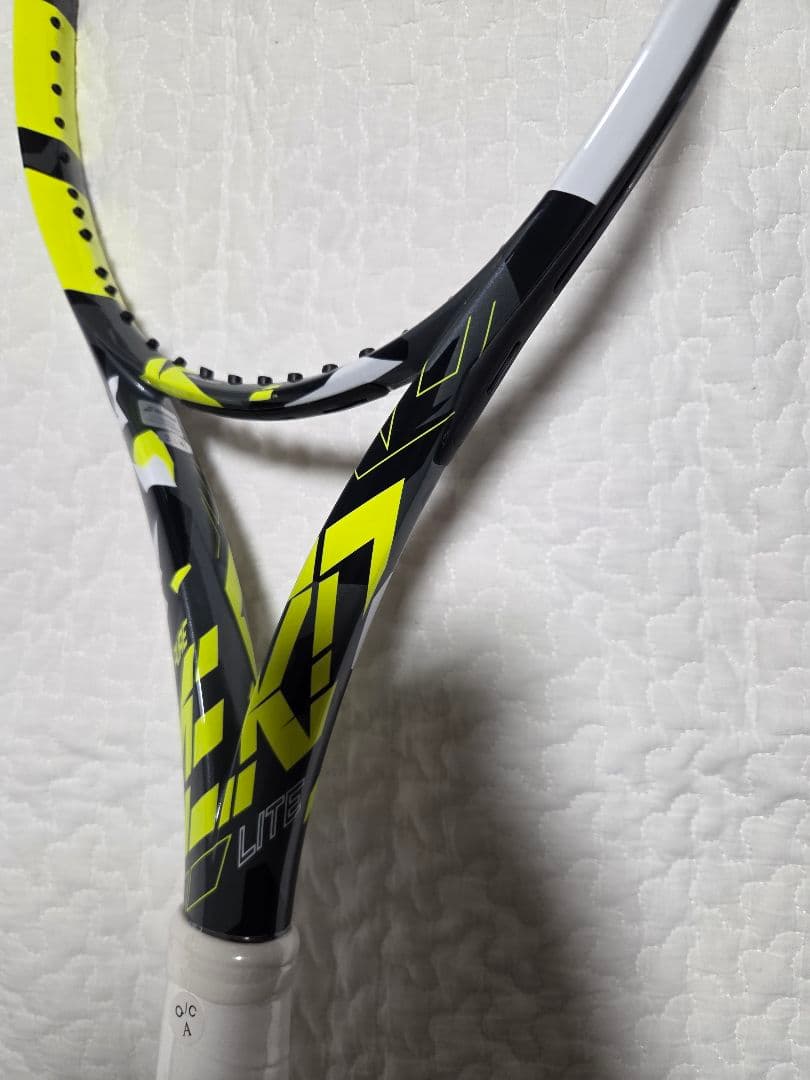 バボラ　ビュイエロライト　G2