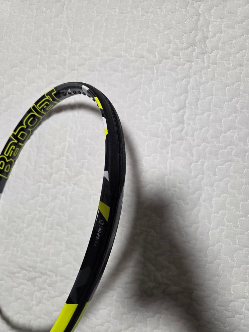 バボラ　ビュイエロライト　G2