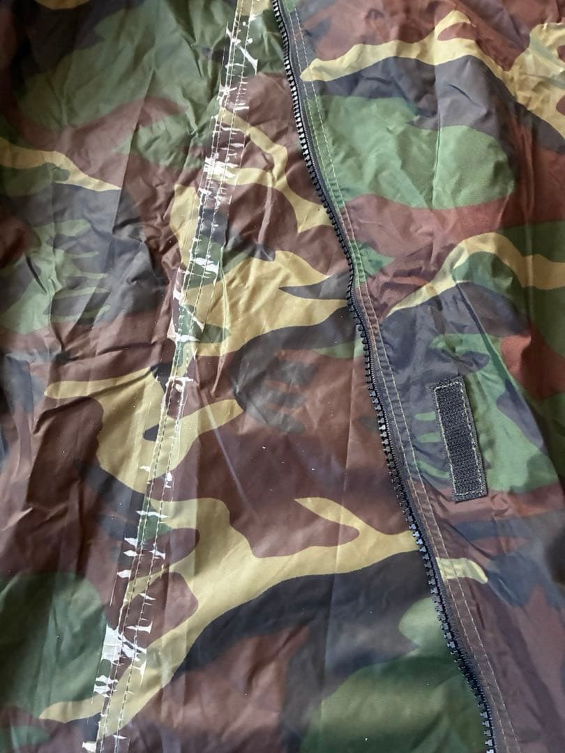 モンベルカモワッチモノポールシェルター - メルカリ