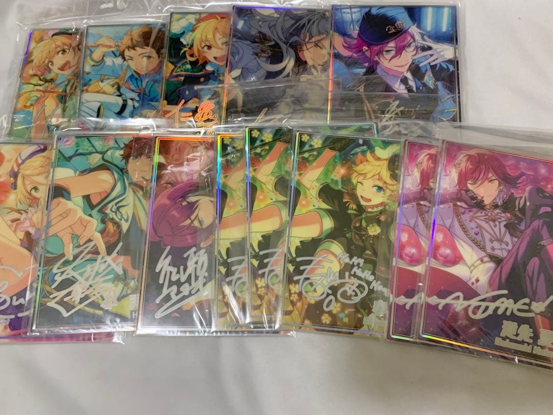 あんスタ まとめ売り セット