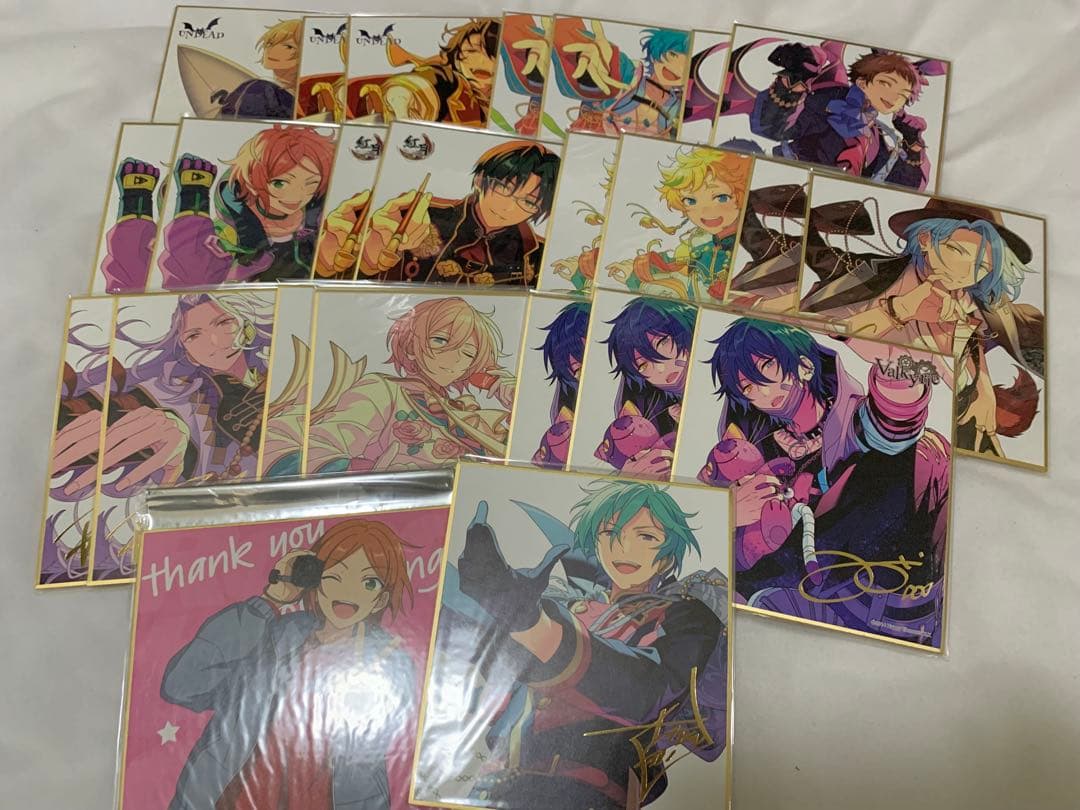 あんスタ まとめ売り セット