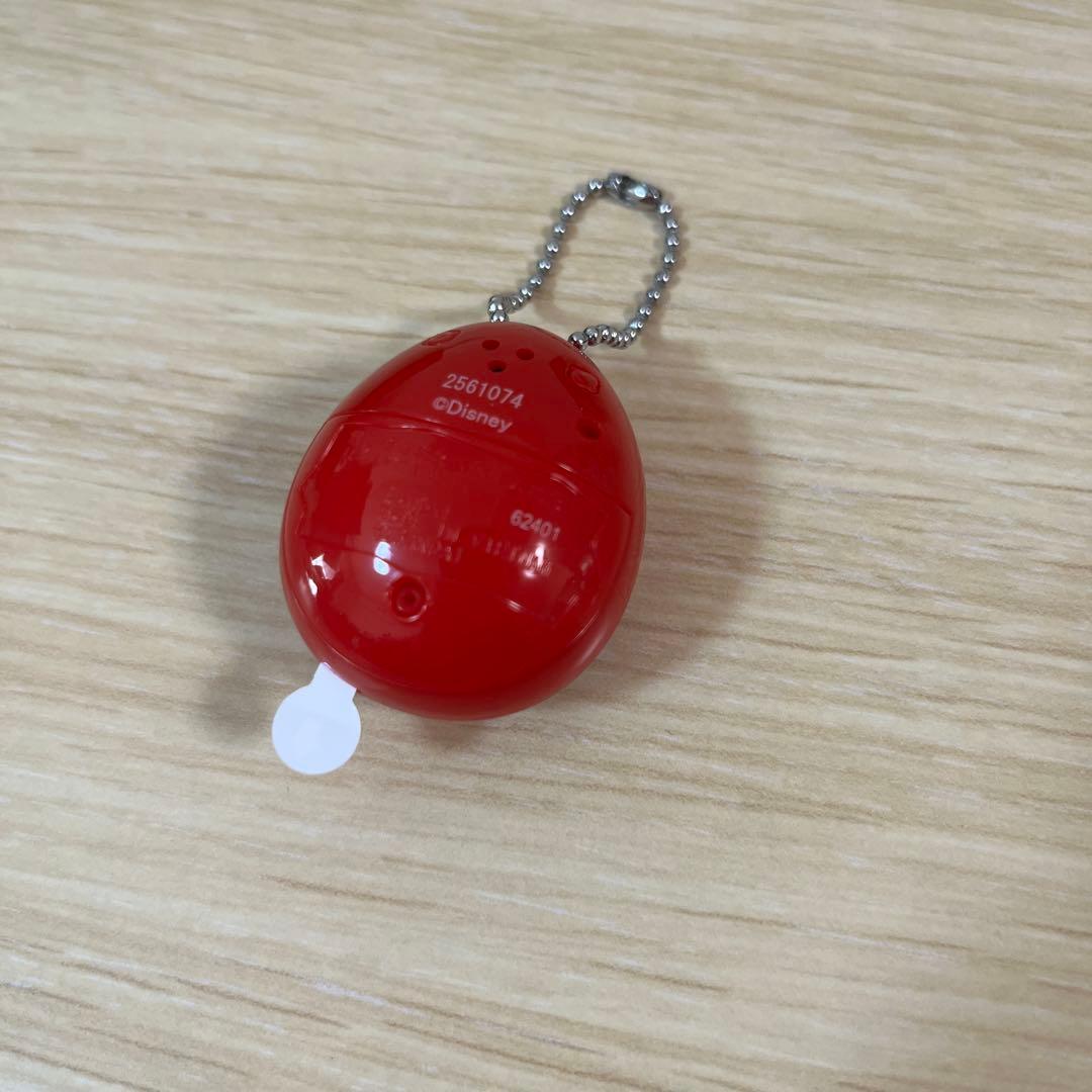 たまごっち　ツイステッドワンダーランド ツイステっち　ハーツラビュルカラー　希少