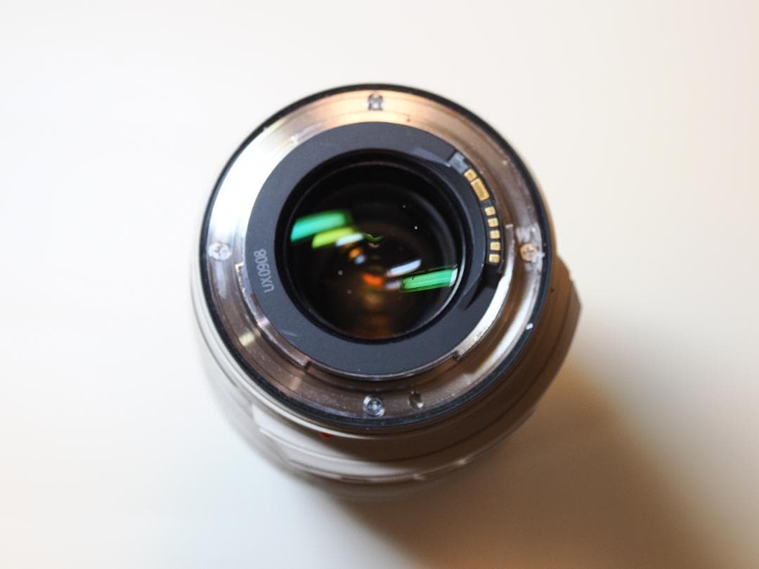 キヤノン Canon EF 28-300mm F3.5-5.6 L IS USM