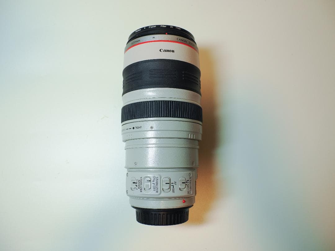 キヤノン Canon EF 28-300mm F3.5-5.6 L IS USM