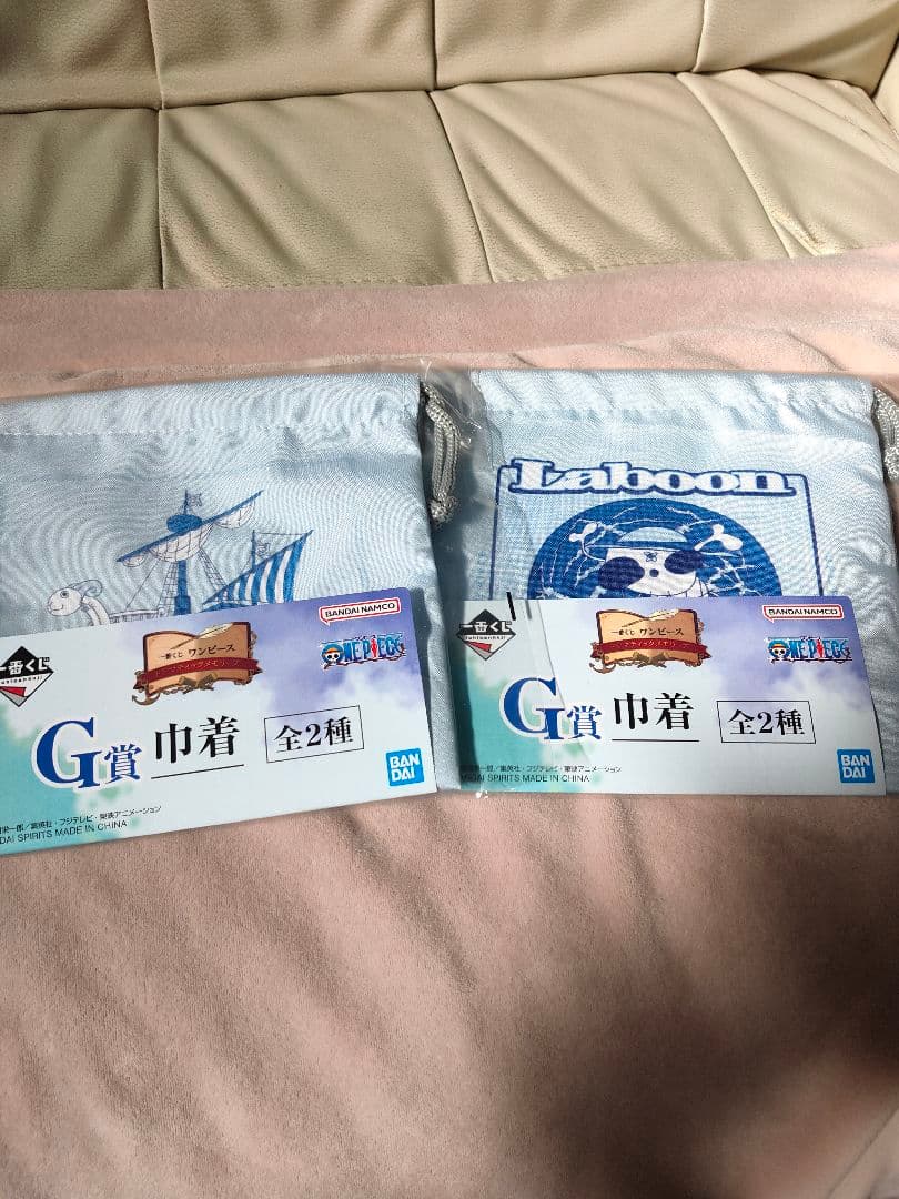 新品未開封品 一番くじ ワンピース A賞 B賞EGHIJ賞 フルコンプ セット