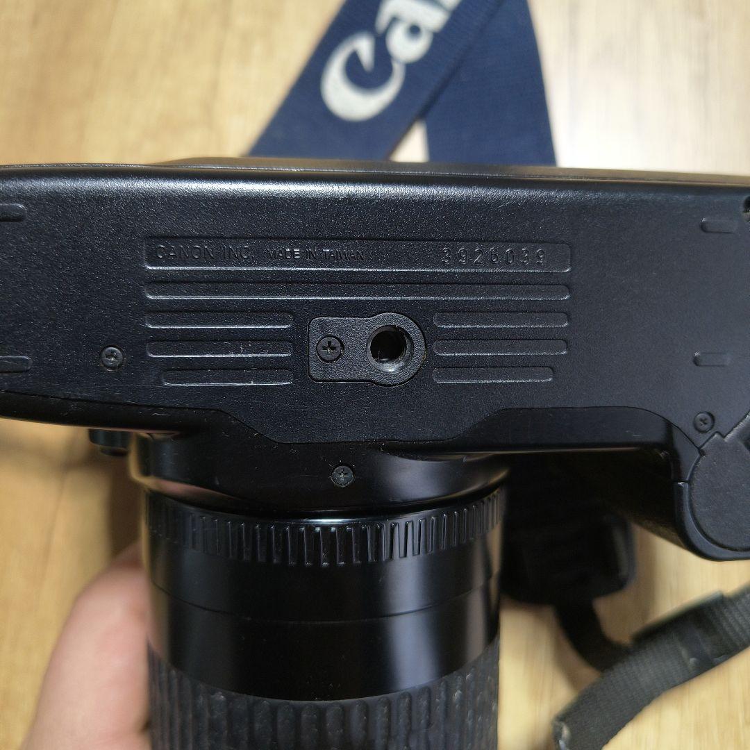 Canon EOS 1000S フィルムカメラ - メルカリ