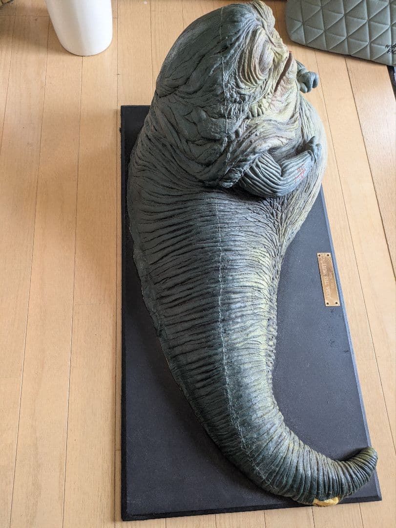 イリューシブ社 Jabba the Hutt 限定5000体