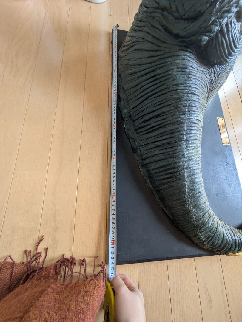 イリューシブ社 Jabba the Hutt 限定5000体