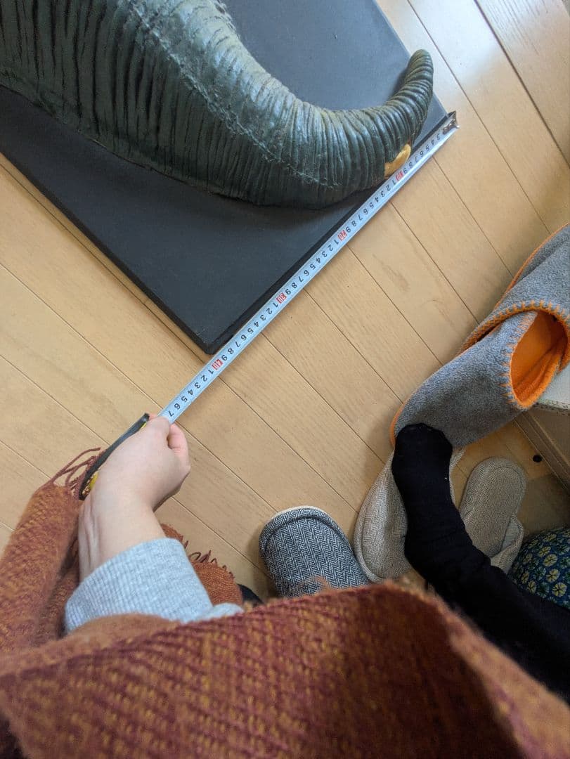 イリューシブ社 Jabba the Hutt 限定5000体