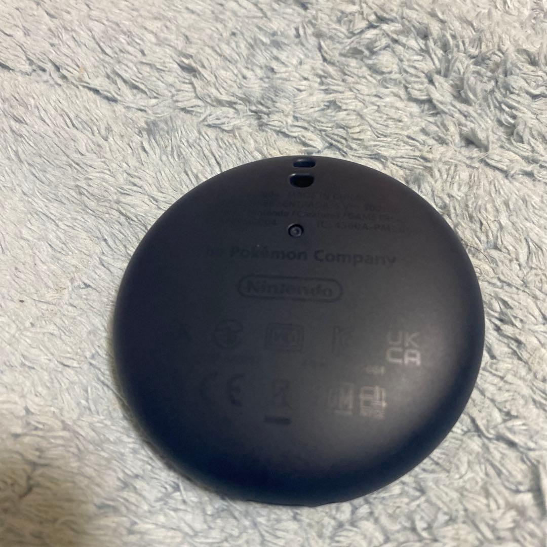 (即日発送)ポケモンGOプラスプラス(ストラップ付き)