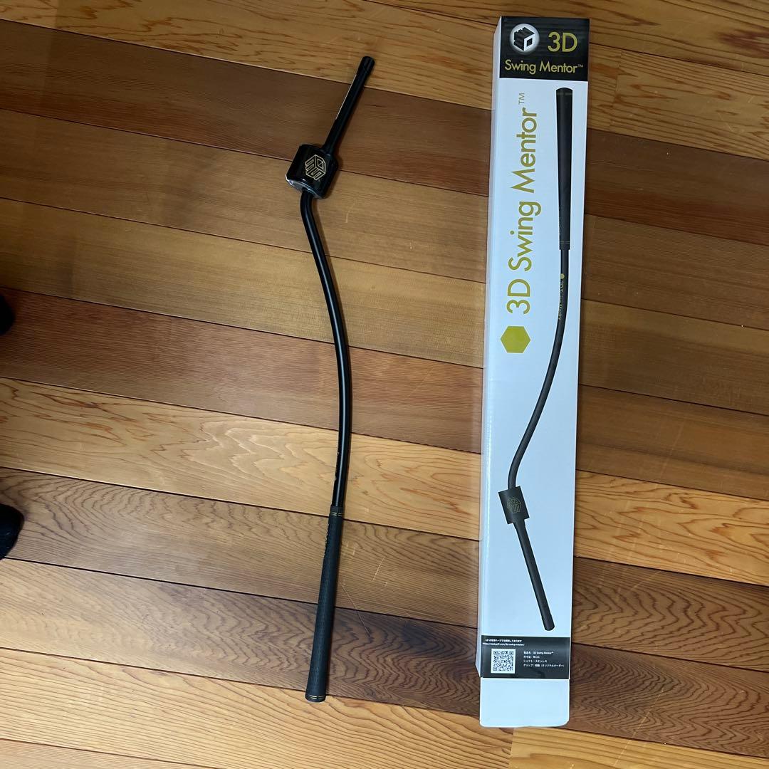 3D スイング メンターTASK GOLF 3D Swing Mentor Compact – TASKGOLF store