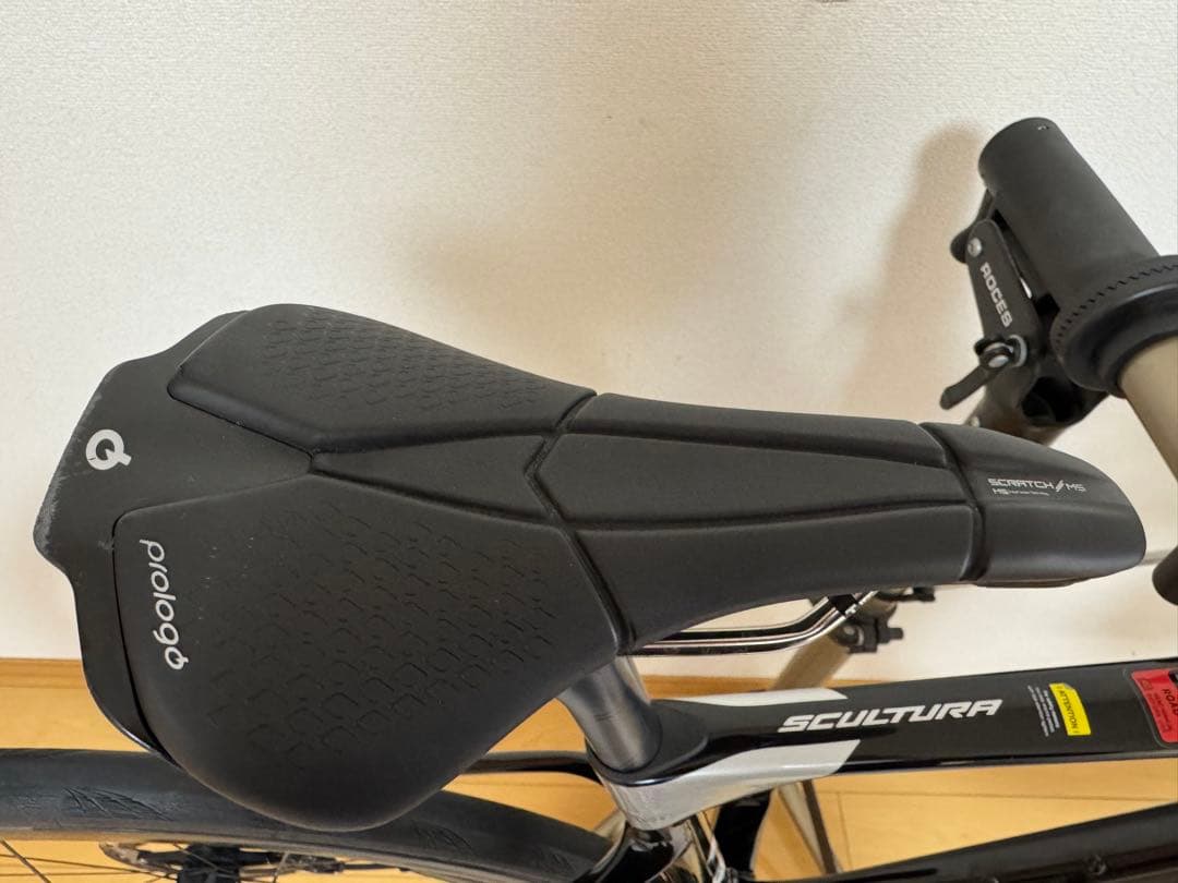 メリダ MERIDA スクルトゥーラ 9000 12速【Hiro Tan W様】 - メルカリ