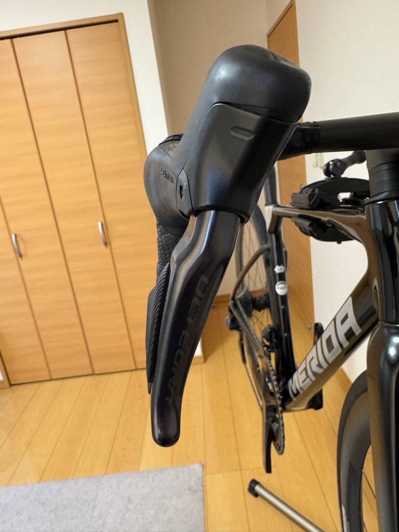 メリダ MERIDA スクルトゥーラ 9000 12速【Hiro Tan W様】 - メルカリ