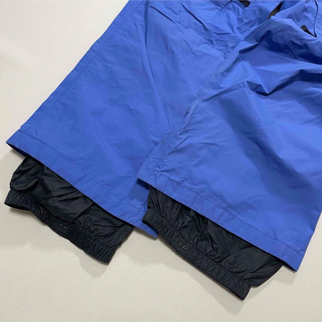 6714【美品】バートン ak パンツ ゴアテックス サイクリックパンツ