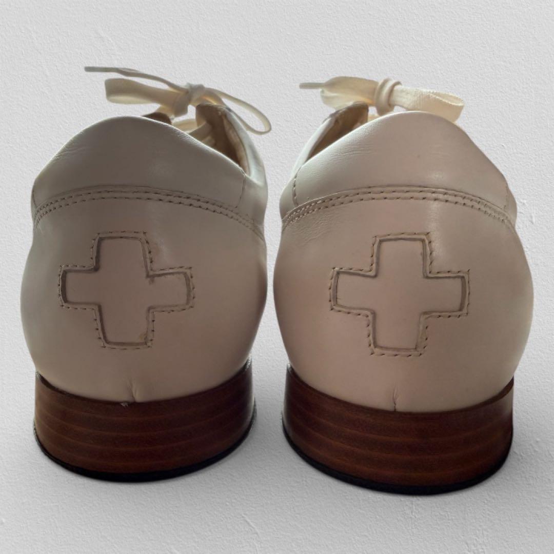 Nao様 専用 BALLY バリー レザー スニーカー 本革 US9D 未使用 - メルカリ