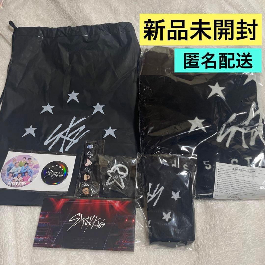 straykids スキズ アプグレ 2023 グッズ 特典 抜けなし - メルカリ