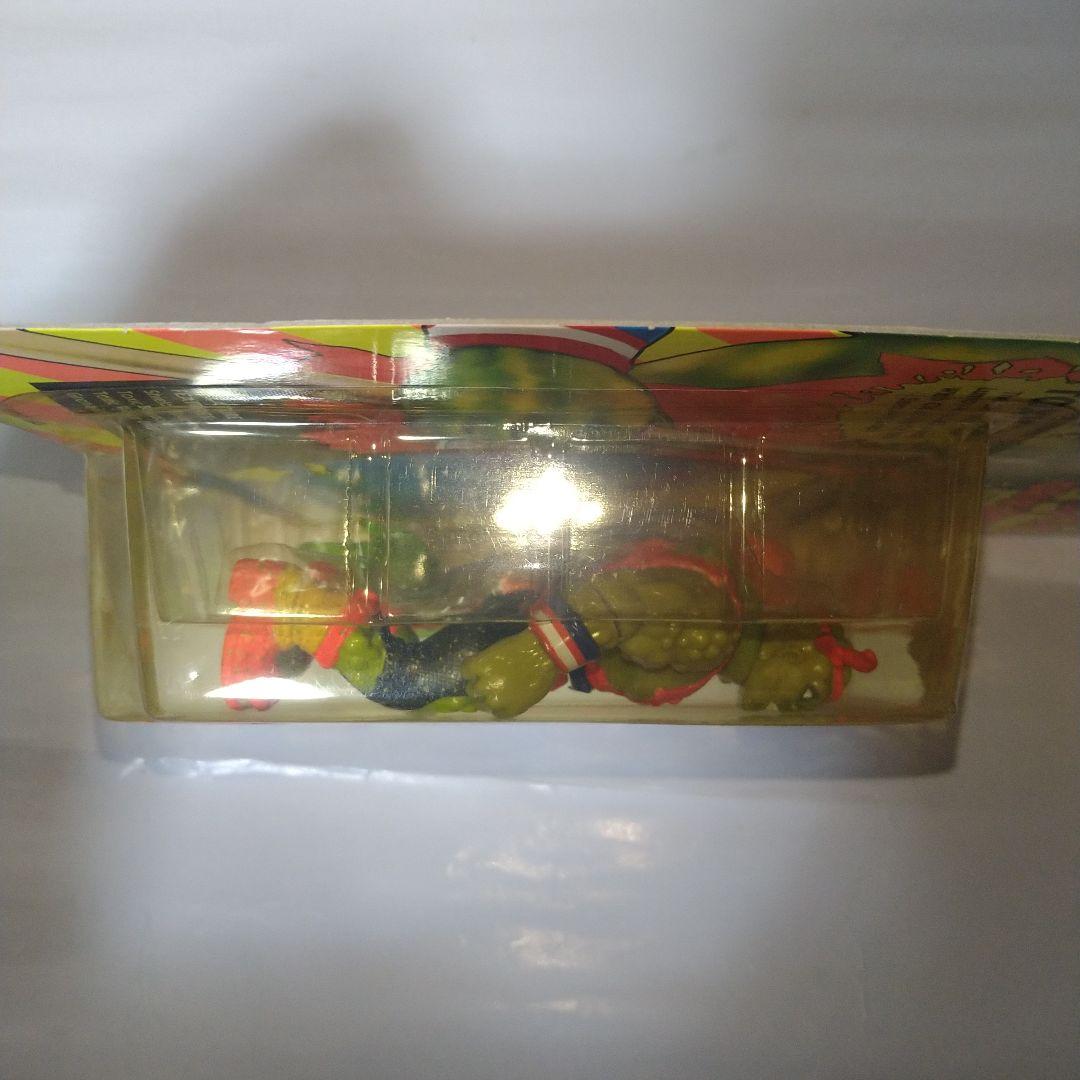 ト*ン様 悪魔の毒々モンスター　フィギュア　未開封　TOXIE