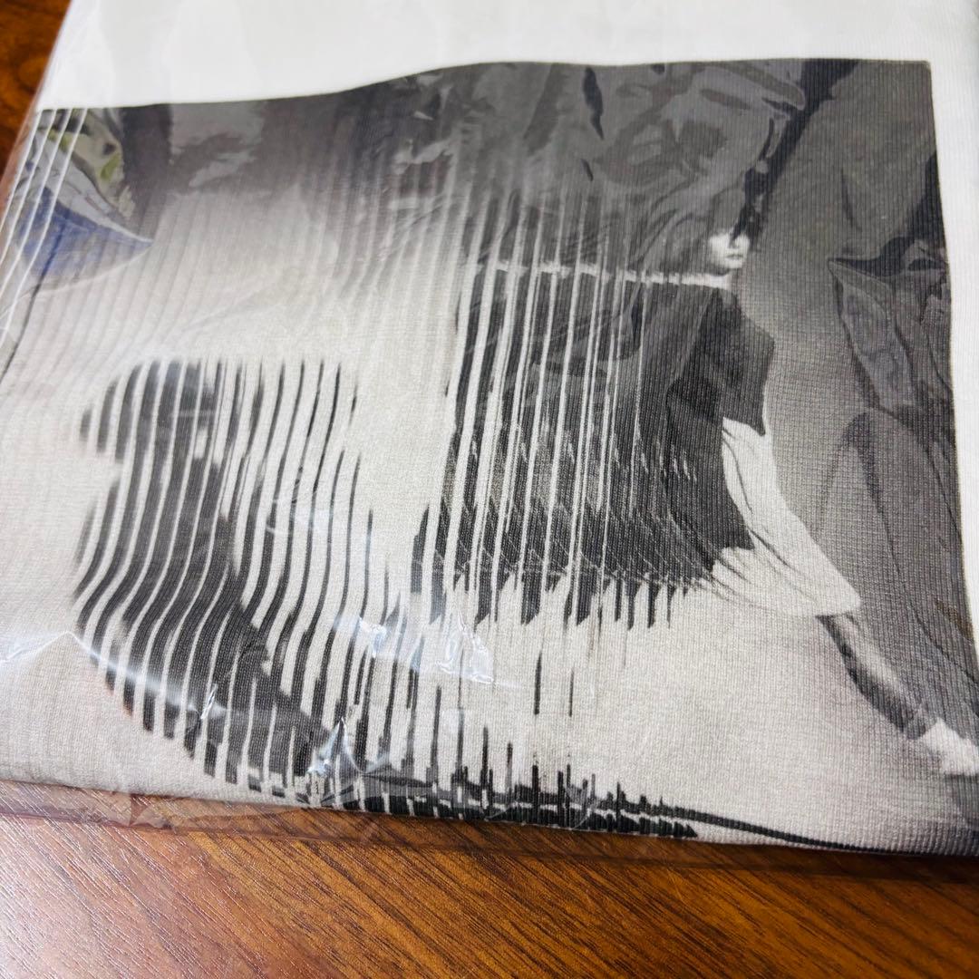 中山美穂×河村康輔40周年記念コラボTシャツA Ｌサイズ　トートバックB ハート