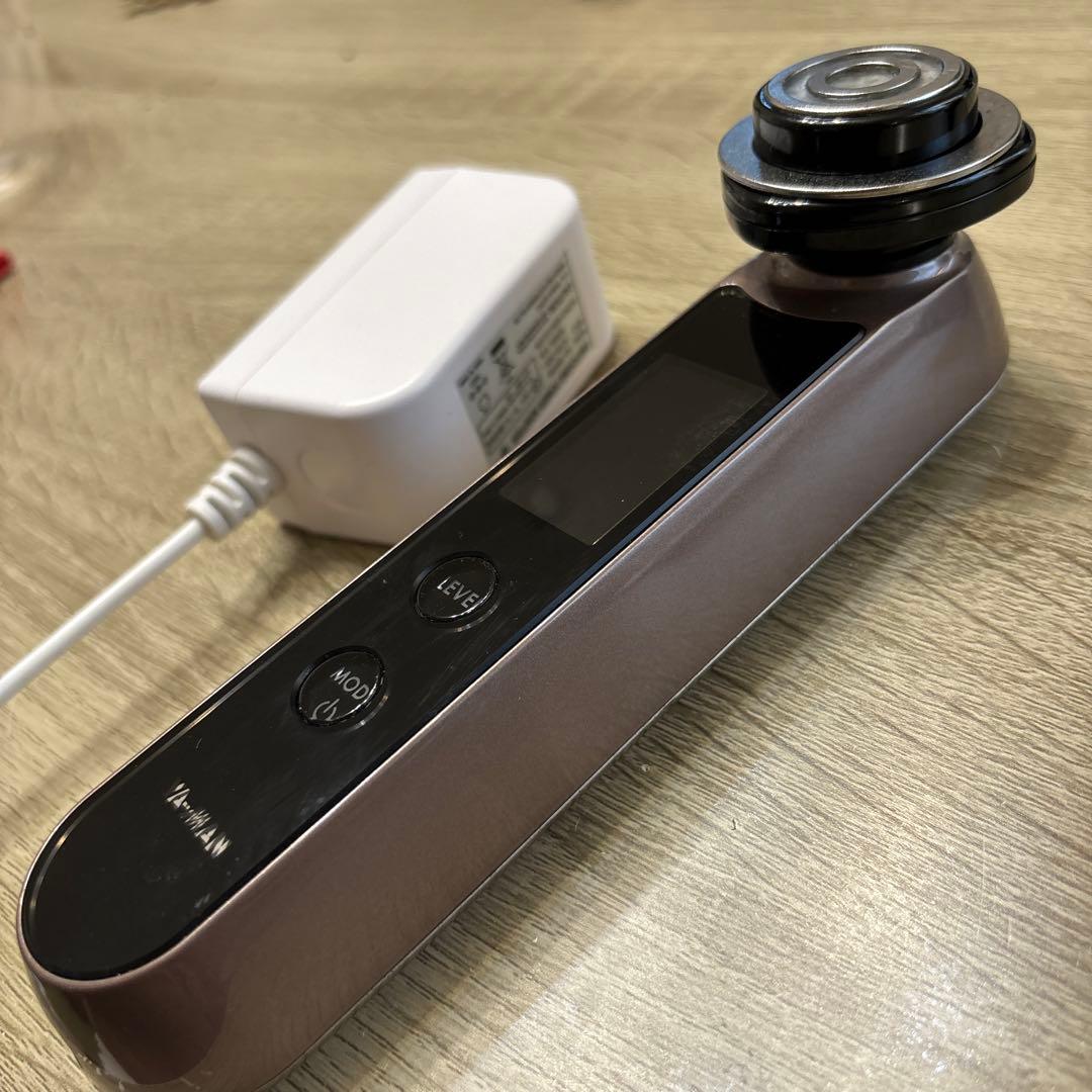 YA-MAN RFボーテ フォトプラス フォトプラス EX | YA-MAN TOKYO JAPAN | ヤーマン株式会社